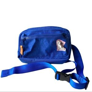 Madewell Lola California Fanny Pack